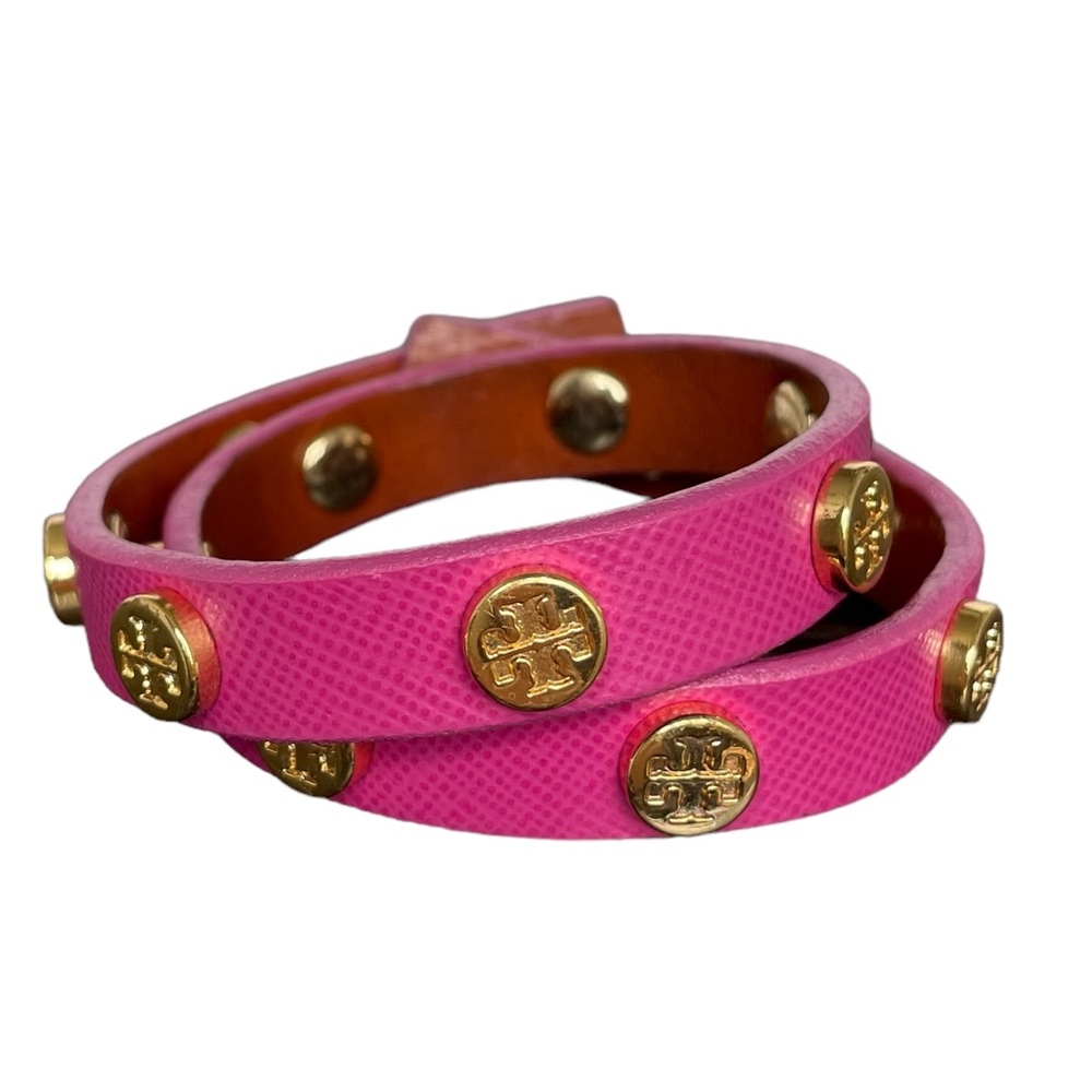 Tory Burch Wrap Bracelet